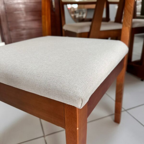 Cadeira Eva - Imagem 3