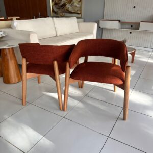 Cadeira De Lótus