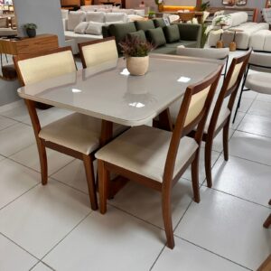 MESA CIMOL