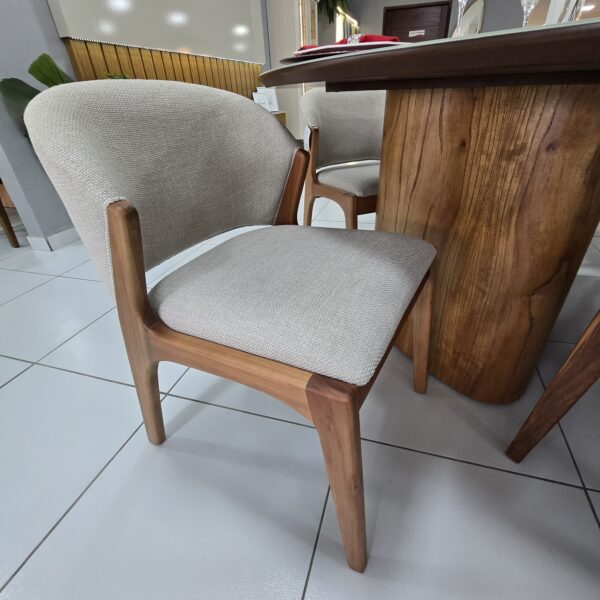Mesa de Jantar ATENA - Imagem 3