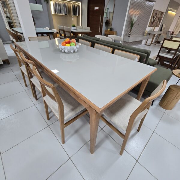 Mesa de Jantar URUBICI - Imagem 5