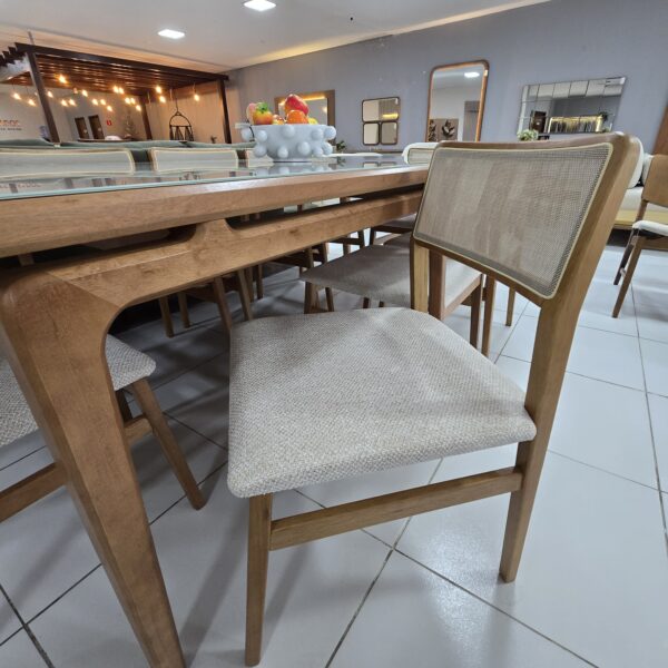 Mesa de Jantar URUBICI - Imagem 3