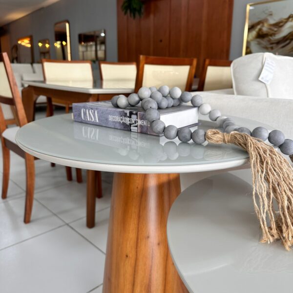MESA LATERAL - Imagem 3