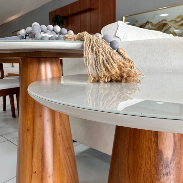 MESA LATERAL - Imagem 4