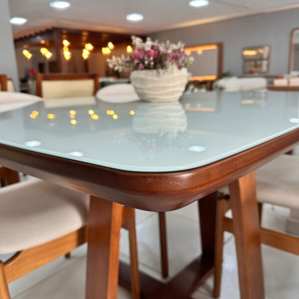 Sala de Jantar - MESA - Imagem 3