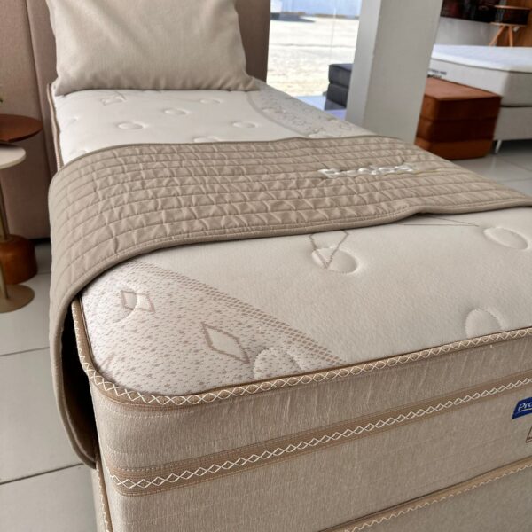 Cama solteiro (Probel) - Imagem 3