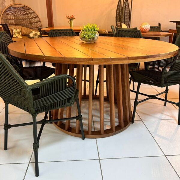 Conjunto Área Gourmet - Imagem 2