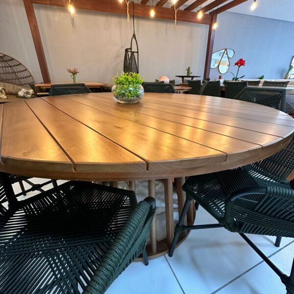 Conjunto Área Gourmet - Imagem 3