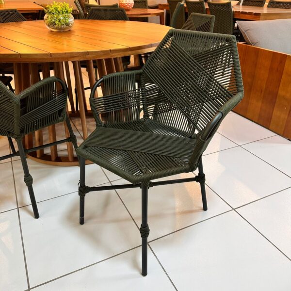 Conjunto Área Gourmet - Imagem 4