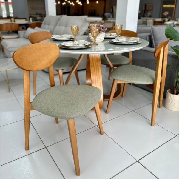 Conjunto Sala de jantar - Imagem 3