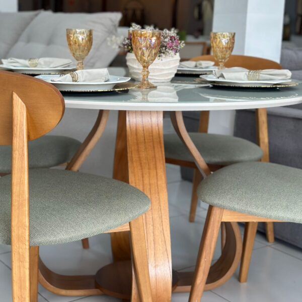 Conjunto Sala de jantar - Imagem 2