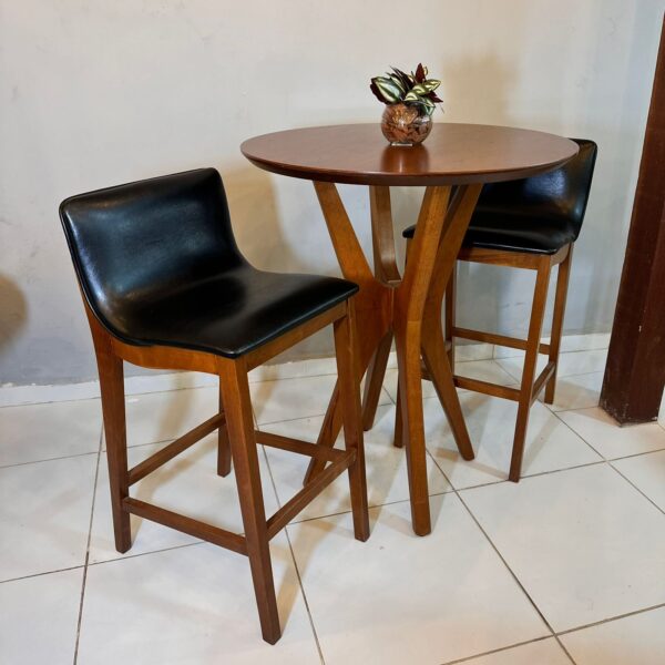 Mesa Bistrô - Imagem 2