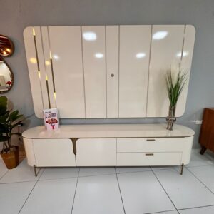 PAINEL + BANCADA