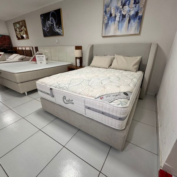 Cama Castor Gold Star Vitagel - NEW CLASSIC