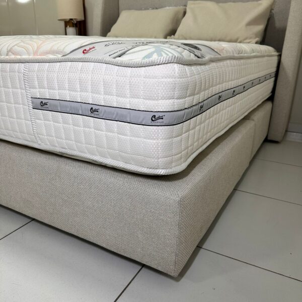 Cama Castor Gold Star Vitagel - NEW CLASSIC - Imagem 2