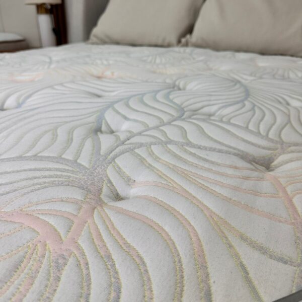 Cama Castor Gold Star Vitagel - NEW CLASSIC - Imagem 4