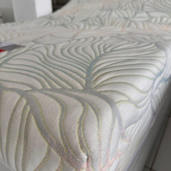 Cama motorizada articulada CASTOR - Imagem 4