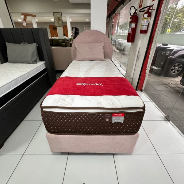 Cama Reconflex - EVOLUTION - Imagem 2