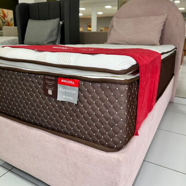 Cama Reconflex - EVOLUTION - Imagem 3