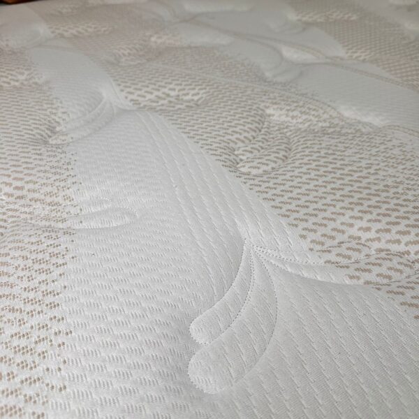 Cama Reconflex - EVOLUTION - Imagem 4