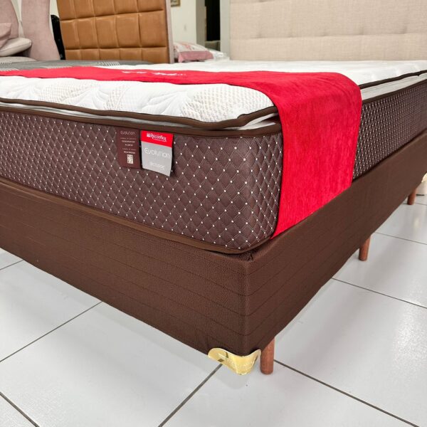 Cama Reconflex - EVOLUTION - Imagem 2