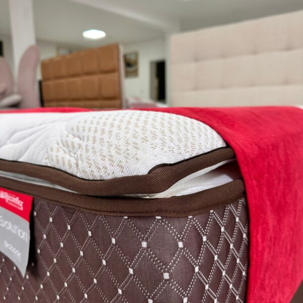 Cama Reconflex - EVOLUTION - Imagem 3