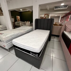 Cama Topázio - GRÉCIA