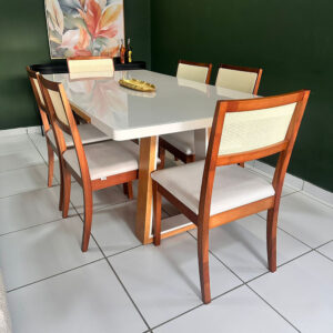Mesa de Janta