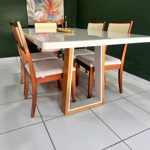 Mesa de Janta - Imagem 3