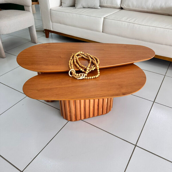 Mesa de centro