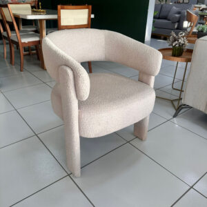 Poltrona AURA