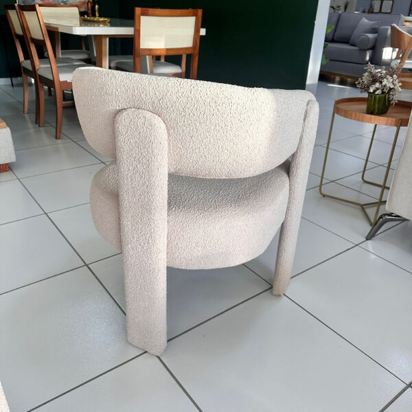 Poltrona AURA - Imagem 4