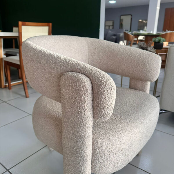 Poltrona AURA - Imagem 3