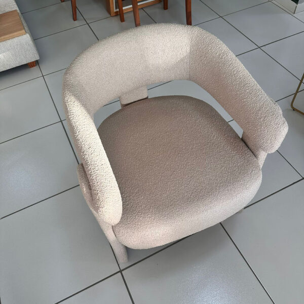 Poltrona AURA - Imagem 2