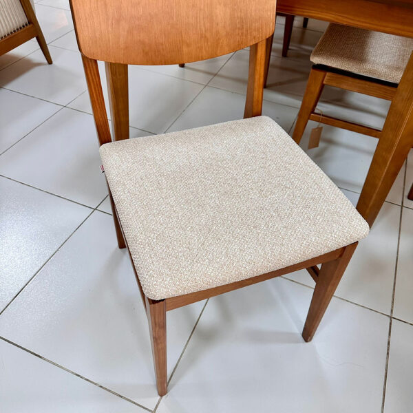 Cadeira ZOE RUDNICK - Imagem 2