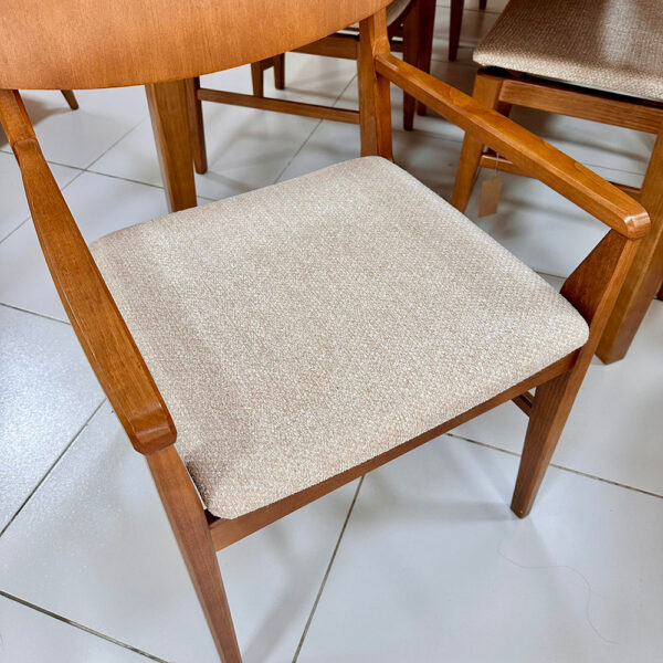Cadeira ZOE RUDNICK - Imagem 4