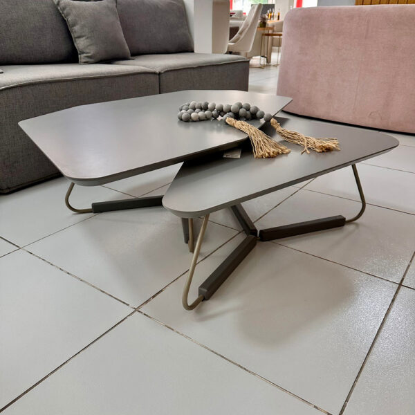 Mesa de Centro Conjunto - Imagem 2