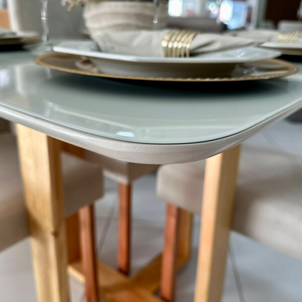 Mesa de Jantar Ana - Imagem 2