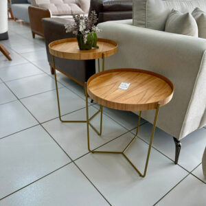 Mesa de Lateral Delta