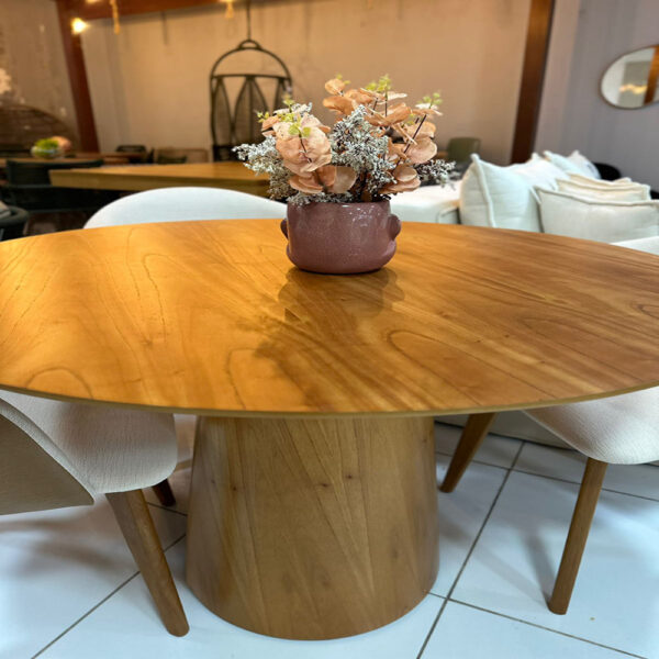 Mesa de jantar Laminada - Imagem 3