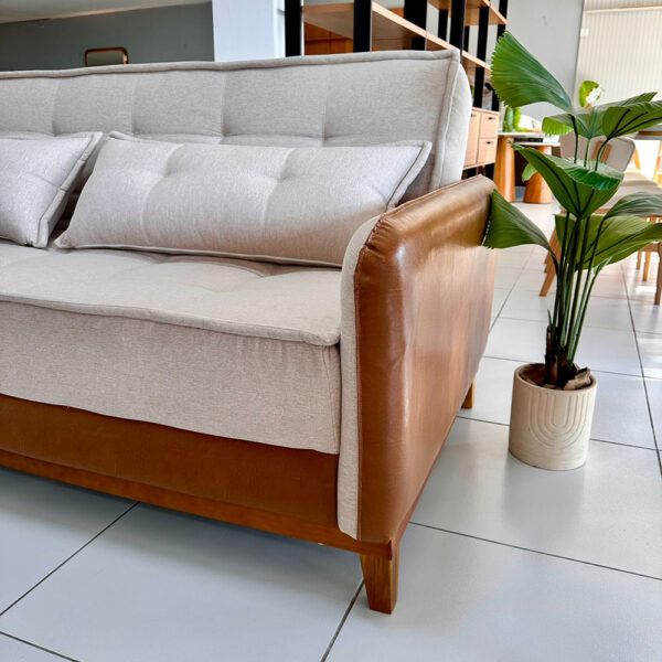 Sofá cama Sofia - Imagem 2