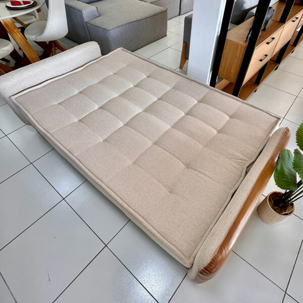 Sofá cama Sofia - Imagem 3