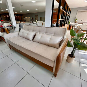 Sofá cama Sofia